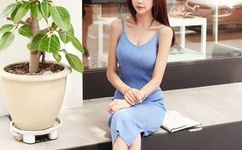 迈开腿让我C你好不好